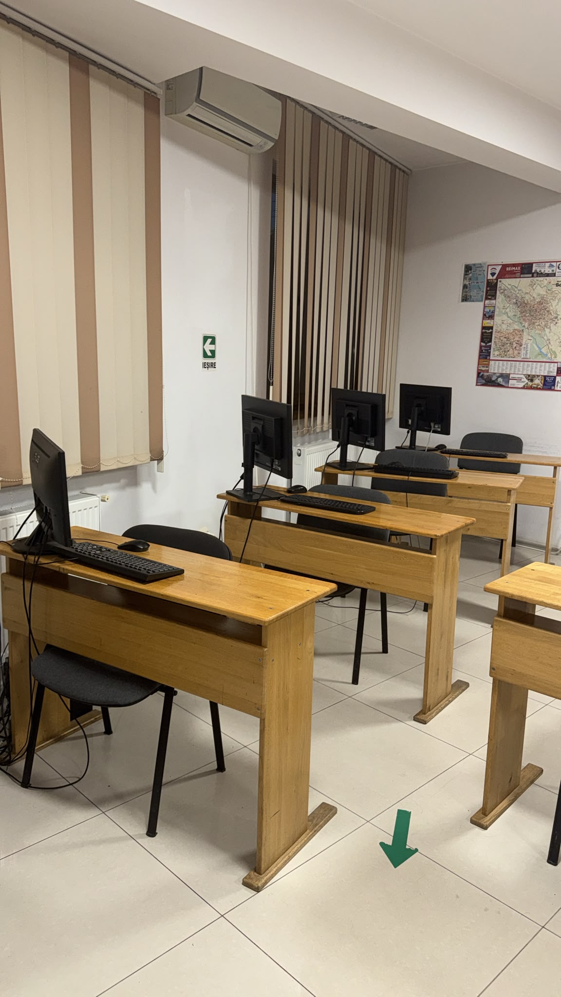 Sala de curs